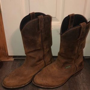 Dan Post Boots